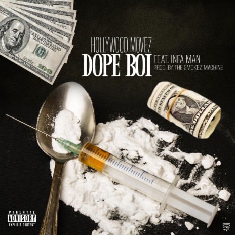 Dope Boi (feat. Infa-Man) | Boomplay Music