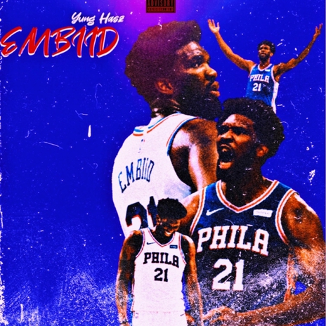 Embiid | Boomplay Music