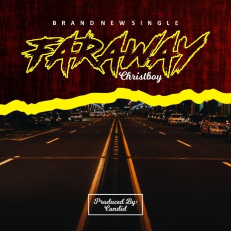 Far away | Boomplay Music