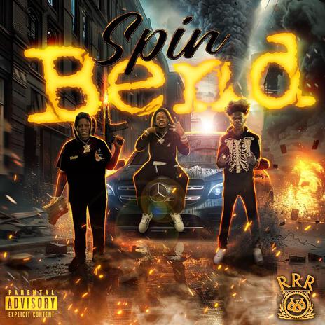 Spin Bend ft. Cojack | Boomplay Music