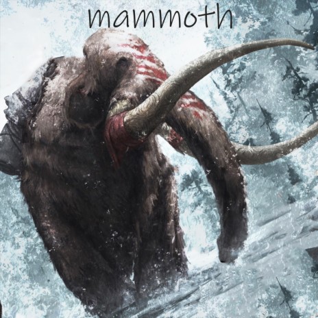 Mammoth ft. LLory66, Saks66 & TonHar66 | Boomplay Music