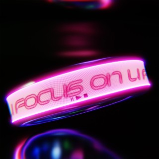 focus on u