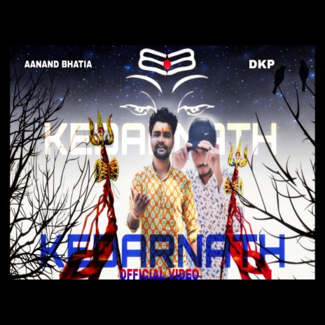 KEDARNAATH | Boomplay Music