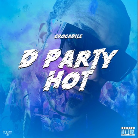 D party hot | Boomplay Music