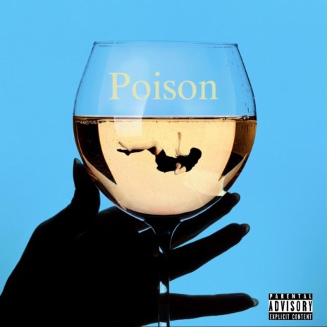 Poison ft. Soulé | Boomplay Music