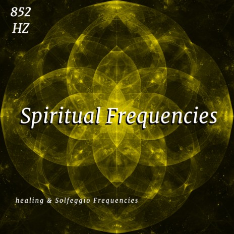 Returning 852 Hz ft. Binaural Guidance | Boomplay Music