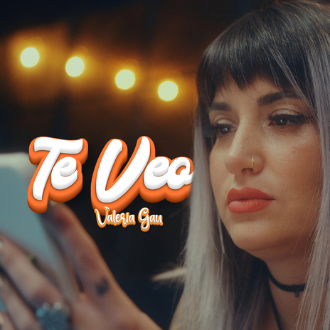 Te Veo | Boomplay Music