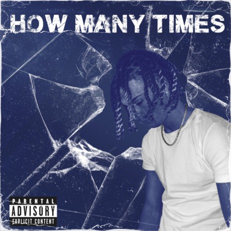 How Many Times | Boomplay Music