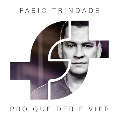 Pro Que Der e Vier ft. Eliana Ribeiro | Boomplay Music