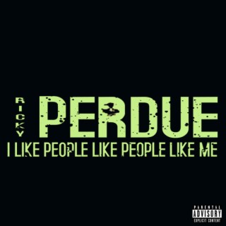 I Like People Like People Like Me