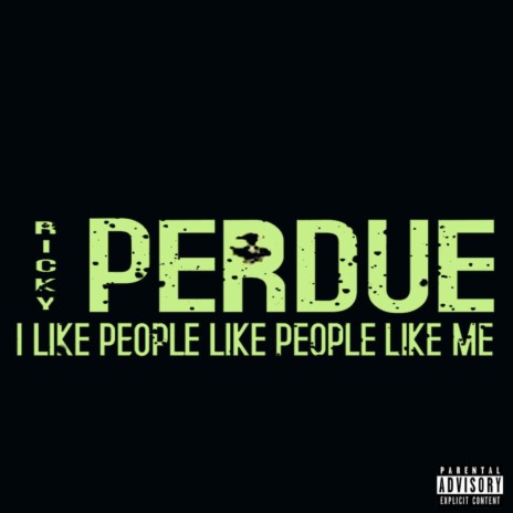 I Like People Like People Like Me | Boomplay Music