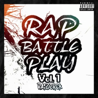 Rap Battle Play