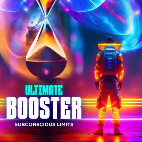 Ultimate Booster Subconscious Limites (Acelerador de Resultados) Audio Subliminal Super Poderoso | Boomplay Music