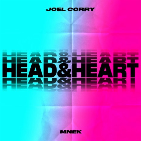 Head & Heart (feat. MNEK) | Boomplay Music