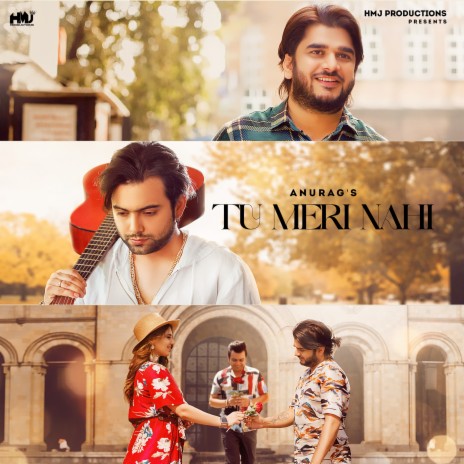 Tu Meri Nahi | Boomplay Music