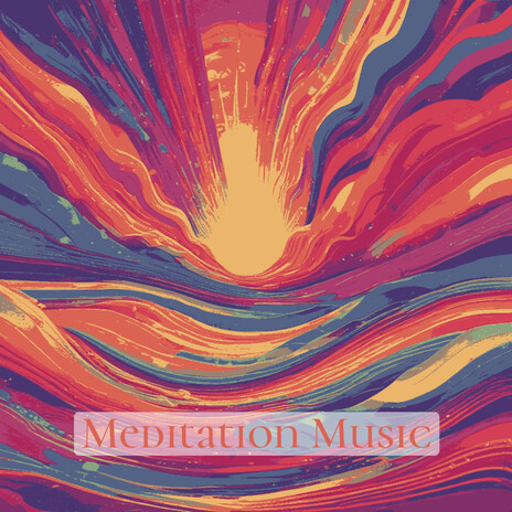 Serenity's Symphony ft. Meditation Music, Meditation Music Tracks & Balanced Mindful Meditations | Boomplay Music