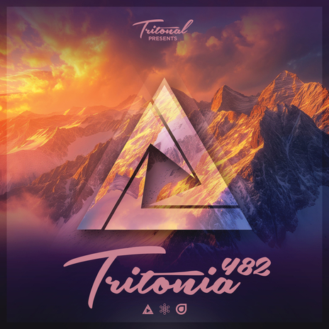 I'll Be There (Tritonia 482) | Boomplay Music