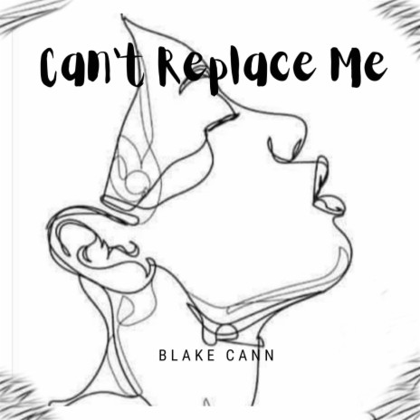 Can't Replace Me | Boomplay Music