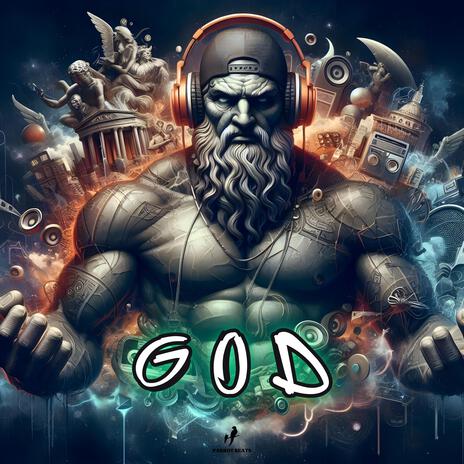 God