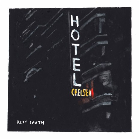 Chelsea Hotel # 2 | Boomplay Music