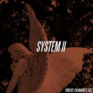 SYSTEM II (DRILL BEATS)