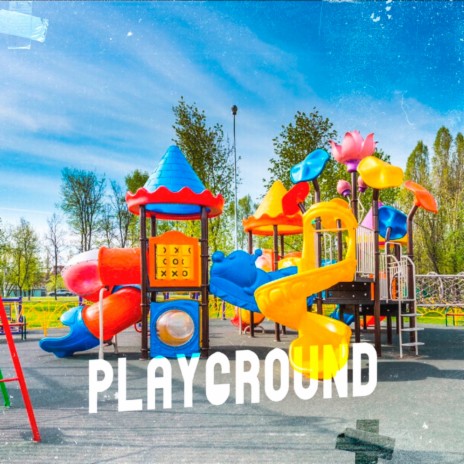 PLAYGROUND ft. La Calle Beat & Lucas élipê