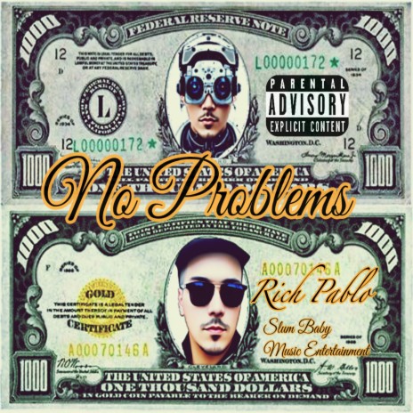 No Problems | Boomplay Music