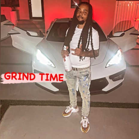 Grind time | Boomplay Music