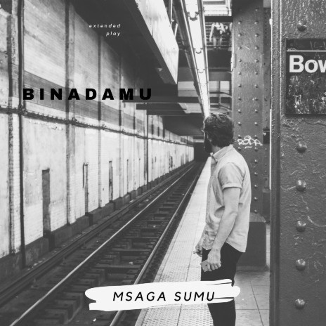 Binadamu | Boomplay Music