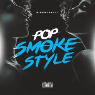 P Smoke Style