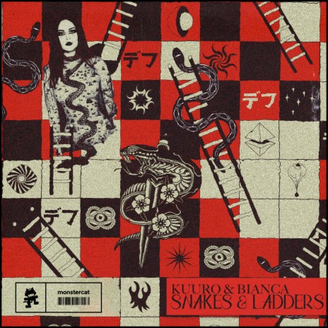 Snakes & Ladders ft. Bianca | Boomplay Music