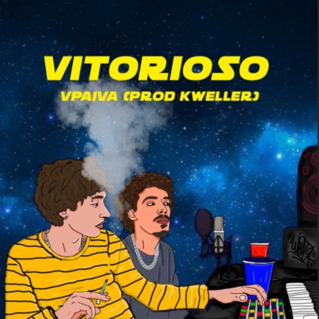 Vitorioso | Boomplay Music