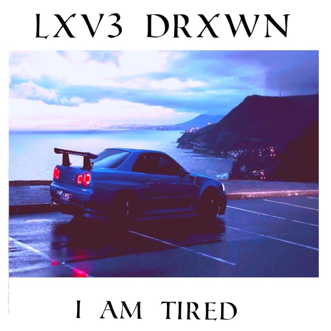 I Am Tired | Boomplay Music