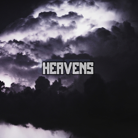 HEAVENS (UK DRILL BEAT) | Boomplay Music