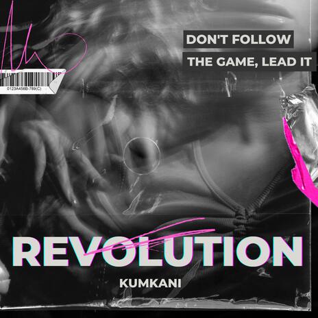 Revolution | Boomplay Music