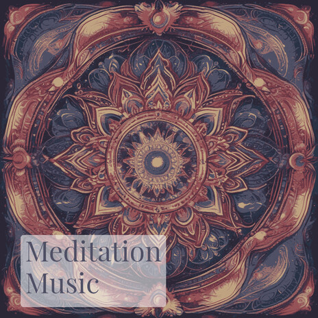 Tranquil Tune ft. Meditation Music, Meditation Music Tracks & Balanced Mindful Meditations | Boomplay Music