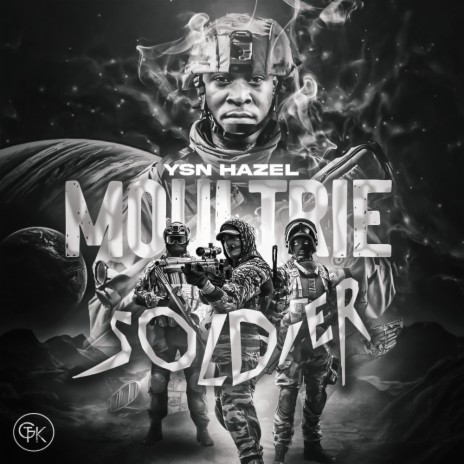Moultrie Soldier | Boomplay Music