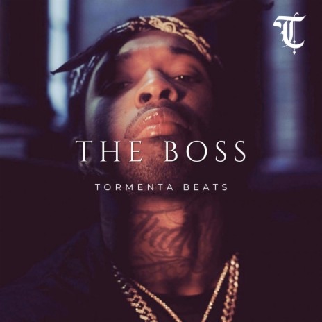 THE BOSS (Drill / Trap Instrumental Beat) | Boomplay Music