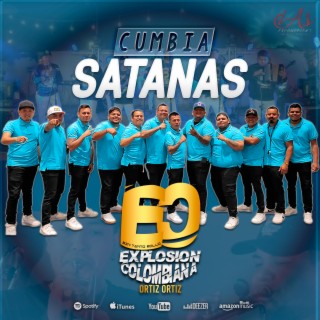 Cumbia Satanas