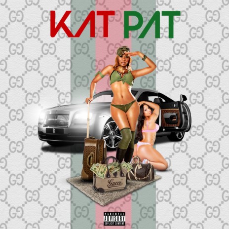 Kat Pat | Boomplay Music