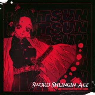 Sword Shlingin Ace