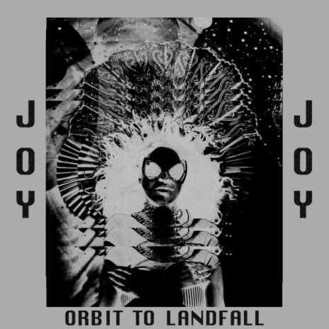 Orbit To Landfall (Dub Mix)