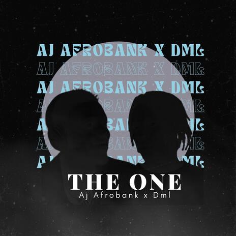 THE ONE ft. DML | Boomplay Music