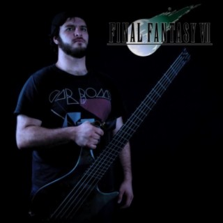 Jenova / Final Fantasy VII (Metal)