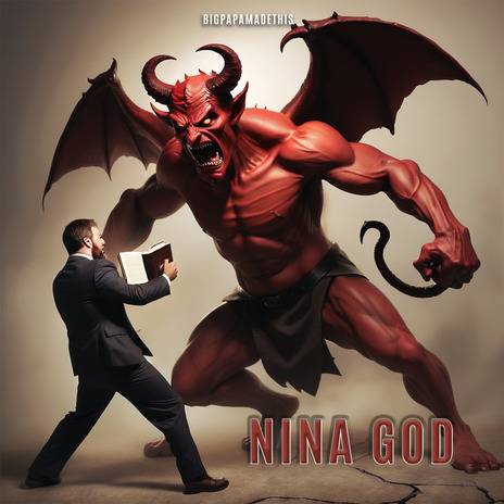 Nina God | Boomplay Music