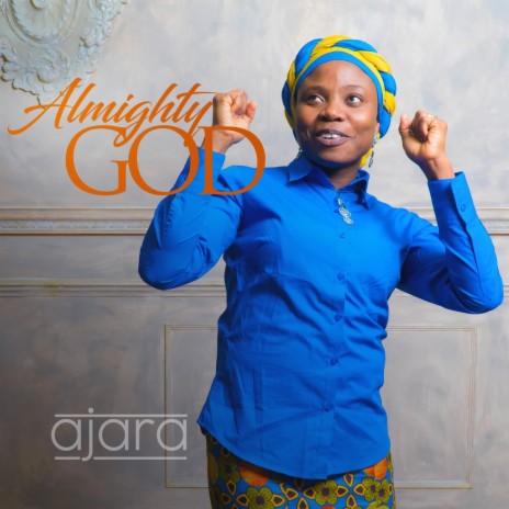 Almighty God | Boomplay Music