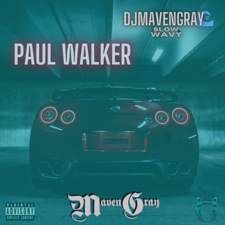 Paul Walker (Slow & Wavy) | Boomplay Music