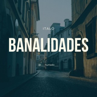 Banalidades