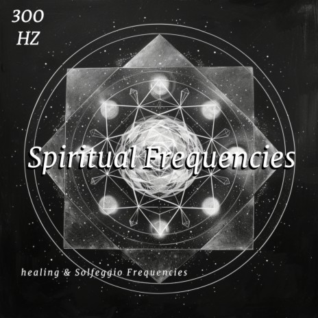 417 HZ ft. Solfeggio Frequencies DL & Spiritual Frequencies | Boomplay Music