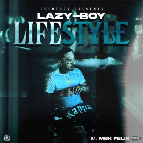 Lifestyle ft. MBK Felix | Boomplay Music